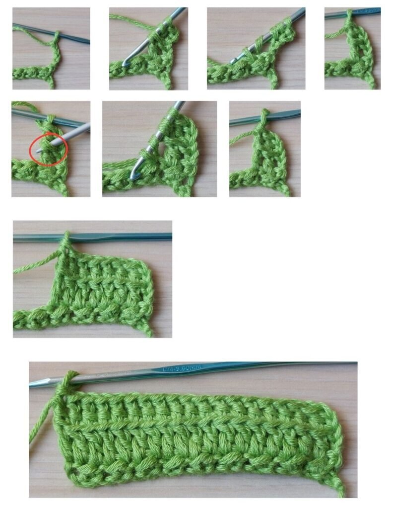Step by step guide
