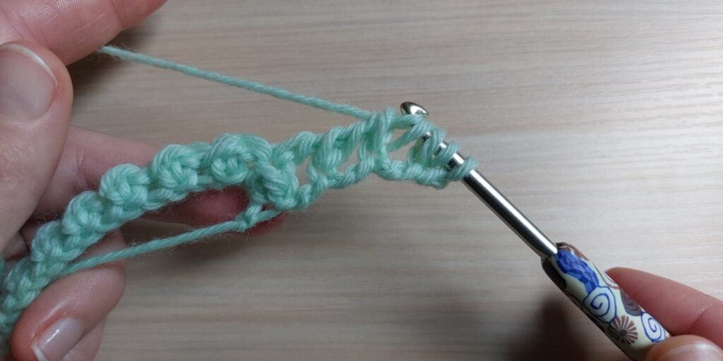 I show you how to close the loops