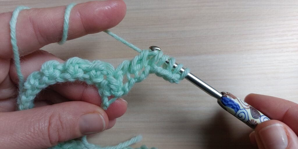 I show you how to close the loops