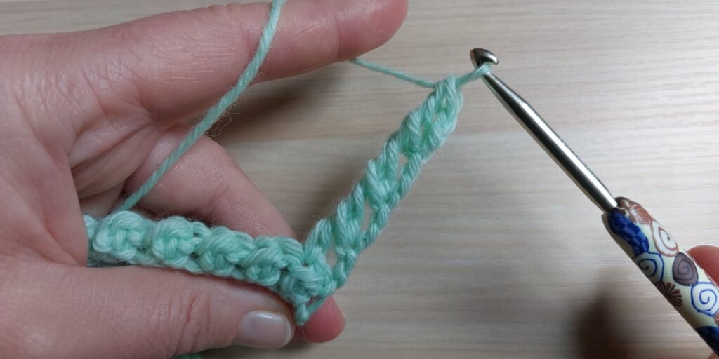 I show you how to close the loops,easy and fast