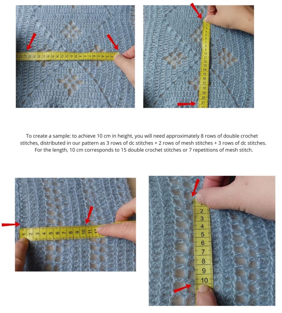 How to crochet