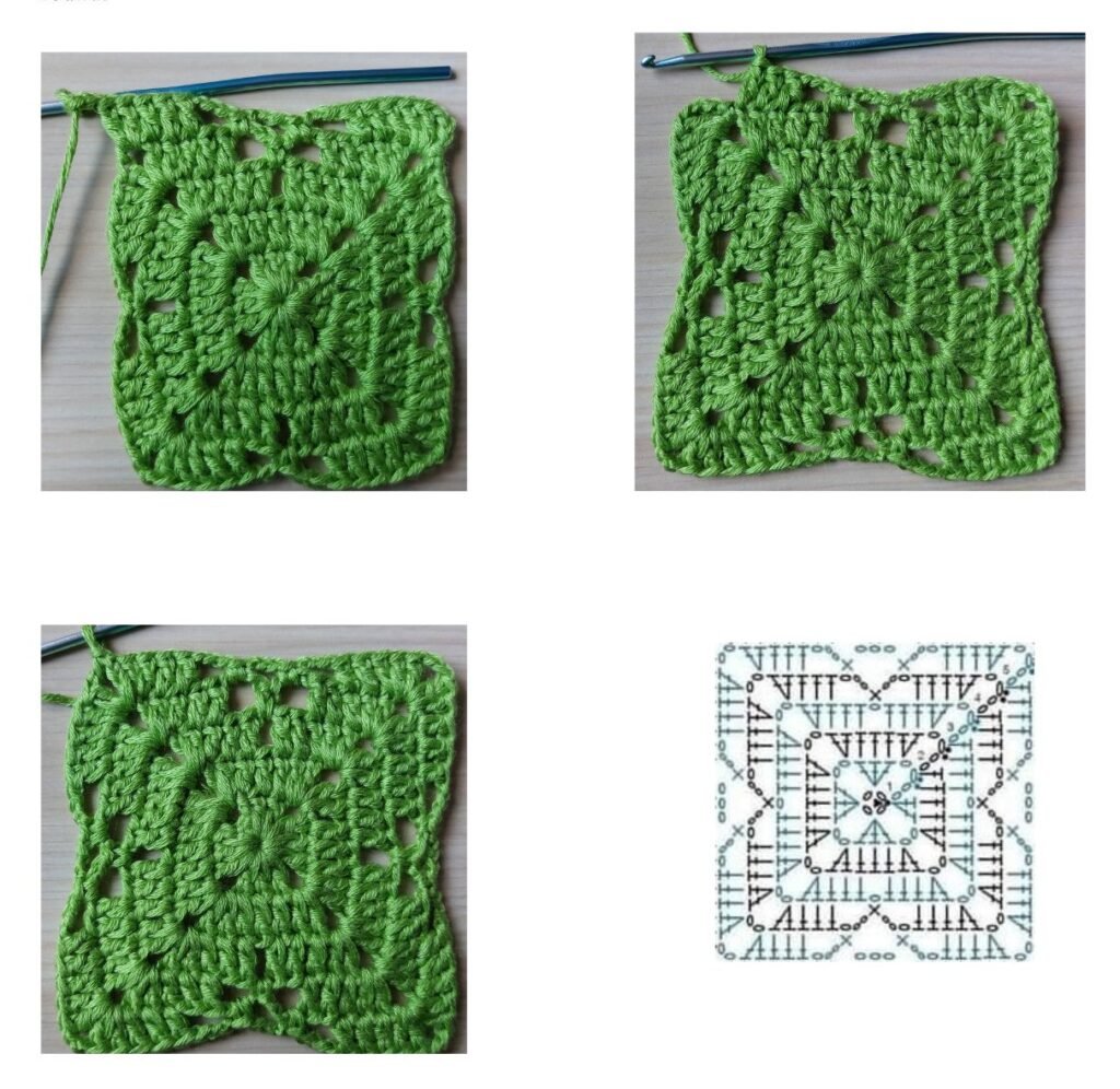 How to crochet