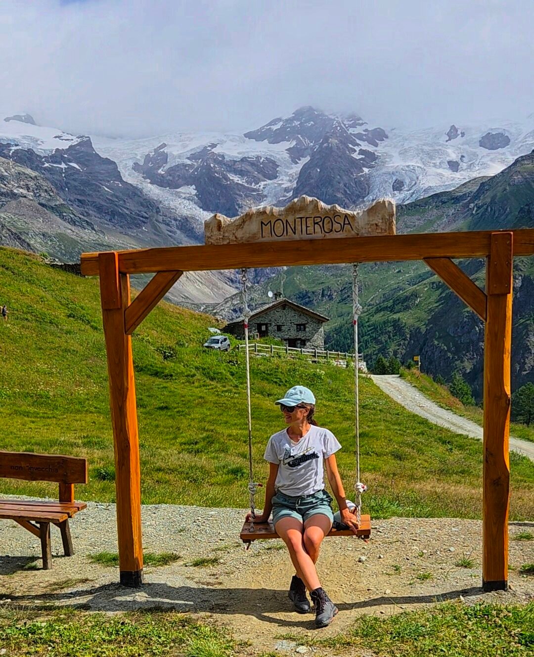 Scopri di più sull'articolo The Mountains: Where I Find Myself