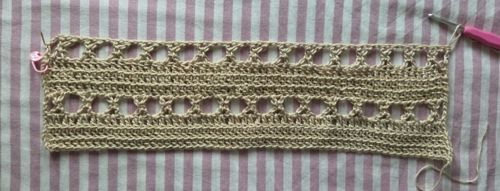 How to crochet