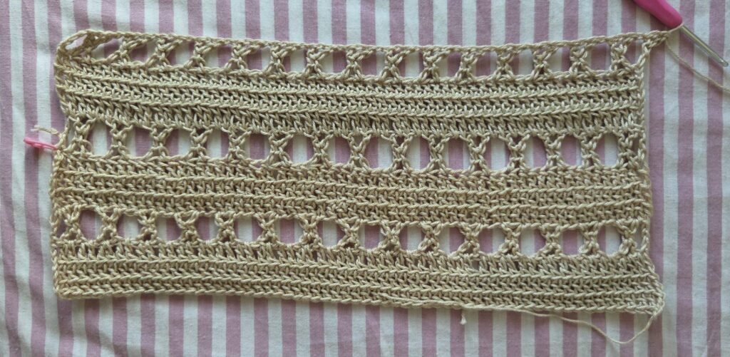 How to crochet easy step by step guide
