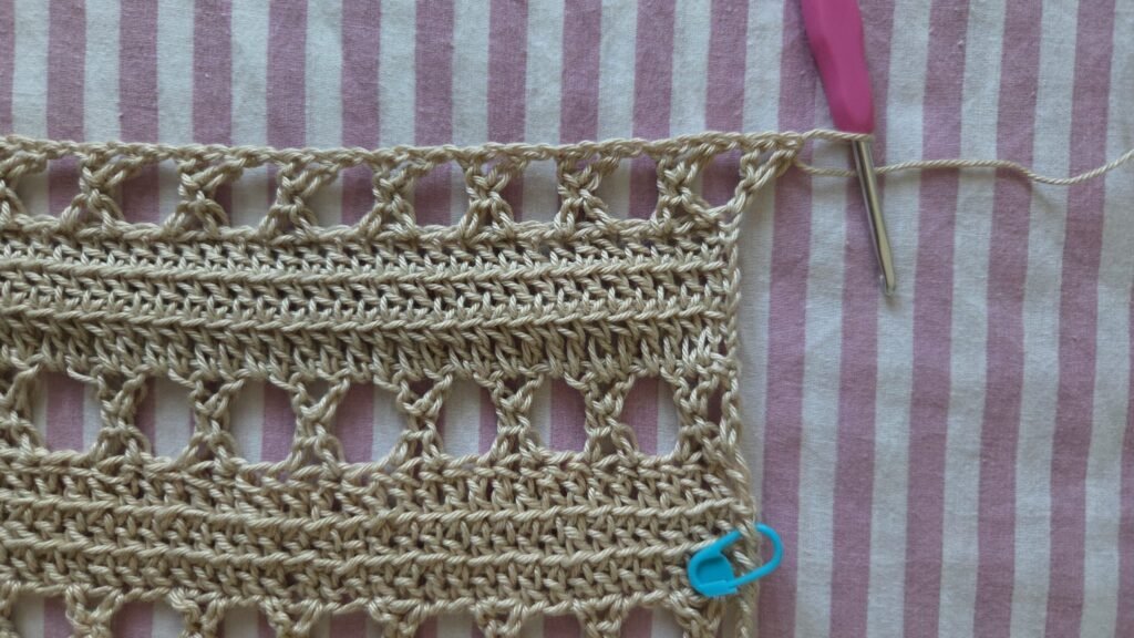 How to crochet