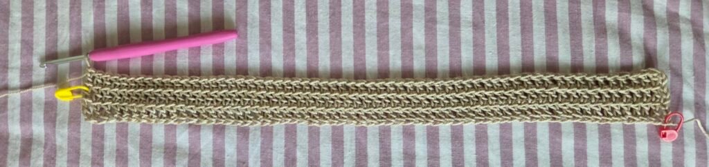 How to crochet