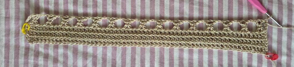 How to crochet step by step guide