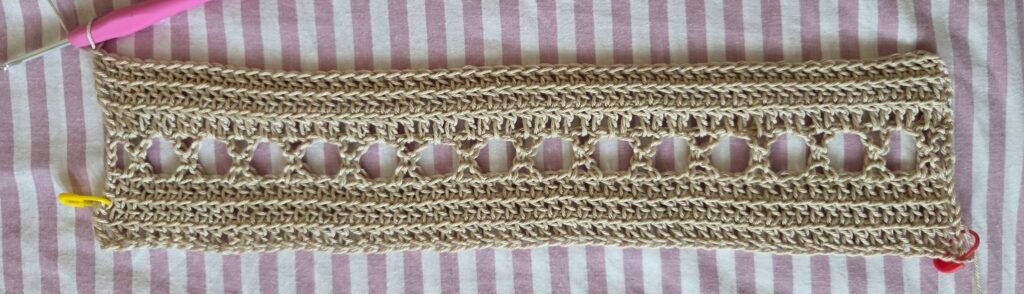 How to crochet easy step by step guide