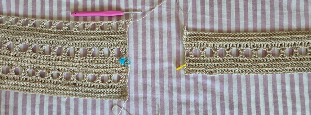 How to crochet