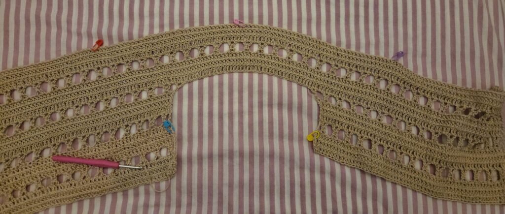 How to crochet
