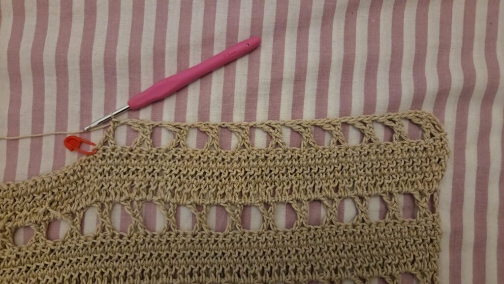 How to crochet
