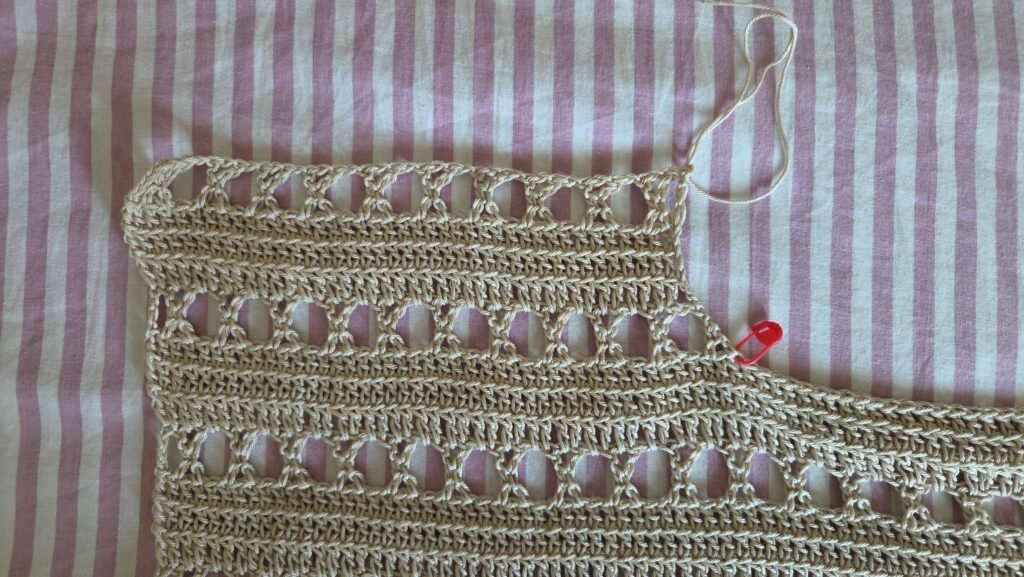 how to crochet