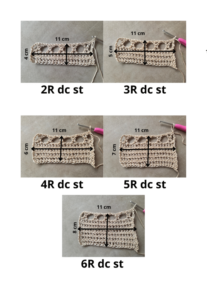 step by step instruction